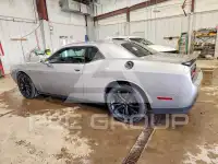 2017 Dodge CHALLENGER фото