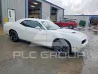 2017 Dodge CHALLENGER фото
