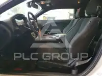 2017 Dodge CHALLENGER фото