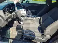 2017 Dodge CHALLENGER photo