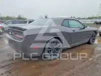 2017 Dodge CHALLENGER фото