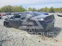 2017 Dodge CHALLENGER photo