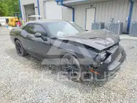 2017 Dodge CHALLENGER фото