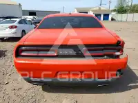 2017 Dodge CHALLENGER фото