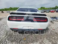2017 Dodge CHALLENGER photo