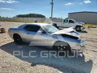 2017 Dodge CHALLENGER photo