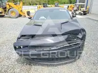 2017 Dodge CHALLENGER фото