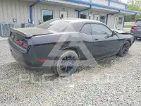 2017 Dodge CHALLENGER фото