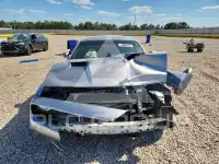 2017 Dodge CHALLENGER photo
