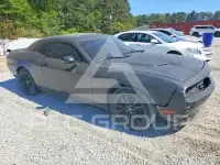 2017 Dodge CHALLENGER photo