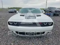 2017 Dodge CHALLENGER фото