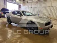 2017 Dodge CHALLENGER фото