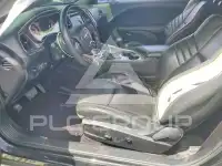 2017 Dodge CHALLENGER photo