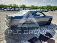 2017 Dodge CHALLENGER photo