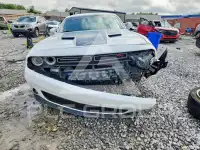2017 Dodge CHALLENGER photo