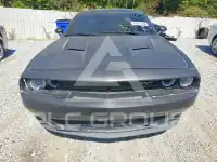 2017 Dodge CHALLENGER photo