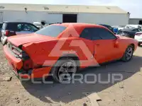 2017 Dodge CHALLENGER фото