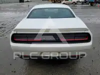 2017 Dodge CHALLENGER фото