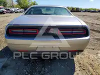 2017 Dodge CHALLENGER photo