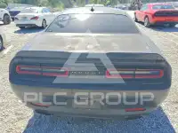 2017 Dodge CHALLENGER photo