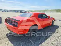 2017 Dodge CHALLENGER фото