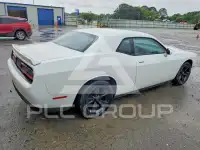2017 Dodge CHALLENGER фото