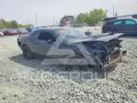 2017 Dodge CHALLENGER photo