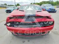 2017 Dodge CHALLENGER фото
