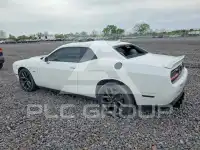 2017 Dodge CHALLENGER фото