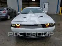 2017 Dodge CHALLENGER фото