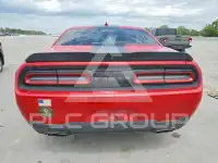 2017 Dodge CHALLENGER фото