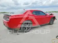 2017 Dodge CHALLENGER фото