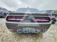 2017 Dodge CHALLENGER photo