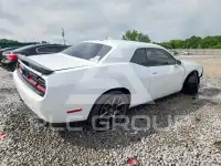 2017 Dodge CHALLENGER photo