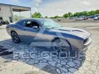 2017 Dodge CHALLENGER photo