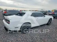 2017 Dodge CHALLENGER фото
