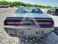 2017 Dodge CHALLENGER photo