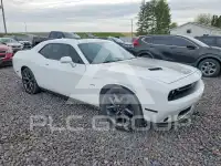 2017 Dodge CHALLENGER фото