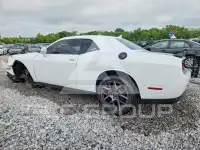 2017 Dodge CHALLENGER photo