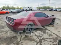 2017 Dodge CHALLENGER фото