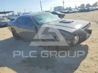 2017 Dodge CHALLENGER фото