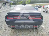 2017 Dodge CHALLENGER фото