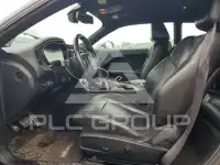 2017 Dodge CHALLENGER фото
