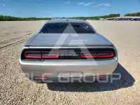 2017 Dodge CHALLENGER photo