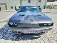 2017 Dodge CHALLENGER photo
