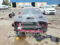 2017 Dodge CHALLENGER фото