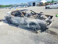 2017 Dodge CHALLENGER photo