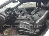 2017 Dodge CHALLENGER фото