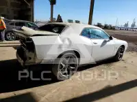 2017 Dodge CHALLENGER фото