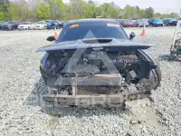 2017 Dodge CHALLENGER photo
